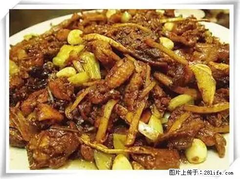 来广西旅游必吃这20道桂菜，不然就白来广西啦！ - 广元生活资讯 - 广元28生活网 guangyuan.28life.net