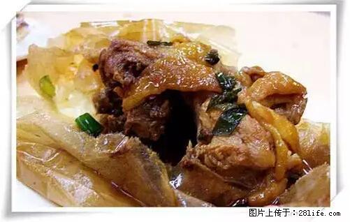 来广西旅游必吃这20道桂菜，不然就白来广西啦！ - 广元生活资讯 - 广元28生活网 guangyuan.28life.net