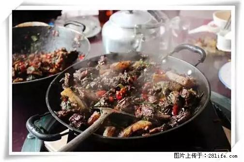 来广西旅游必吃这20道桂菜，不然就白来广西啦！ - 广元生活资讯 - 广元28生活网 guangyuan.28life.net