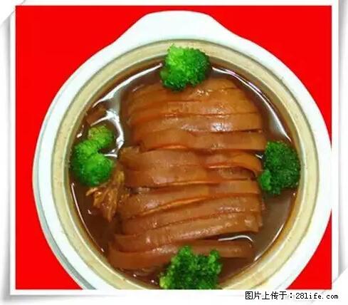 来广西旅游必吃这20道桂菜，不然就白来广西啦！ - 广元生活资讯 - 广元28生活网 guangyuan.28life.net