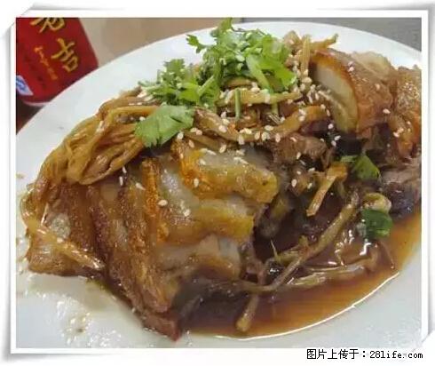 来广西旅游必吃这20道桂菜，不然就白来广西啦！ - 广元生活资讯 - 广元28生活网 guangyuan.28life.net