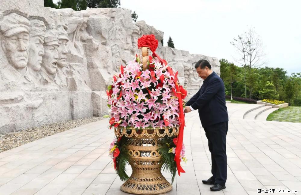 习近平赴广西考察调研 - 广元生活资讯 - 广元28生活网 guangyuan.28life.net
