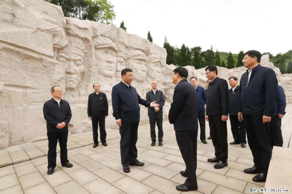 习近平赴广西考察调研 - 广元生活资讯 - 广元28生活网 guangyuan.28life.net
