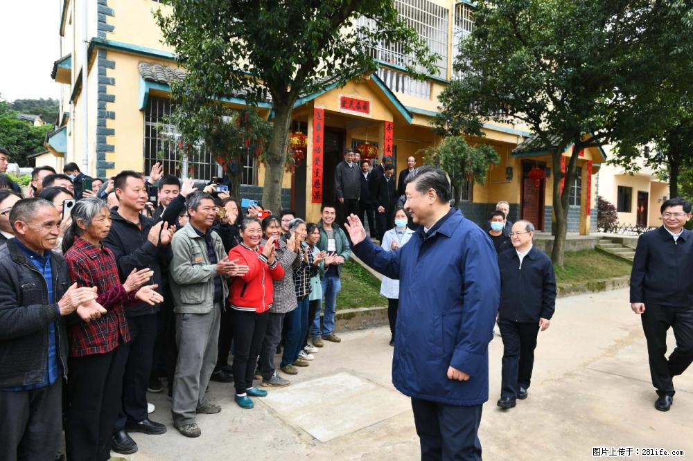 习近平赴广西考察调研 - 广元生活资讯 - 广元28生活网 guangyuan.28life.net