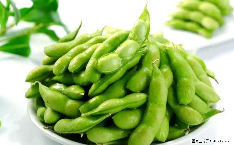 这些蔬菜是“天然钙片”，这6种被医生重点推荐 - 广元生活资讯 - 广元28生活网 guangyuan.28life.net