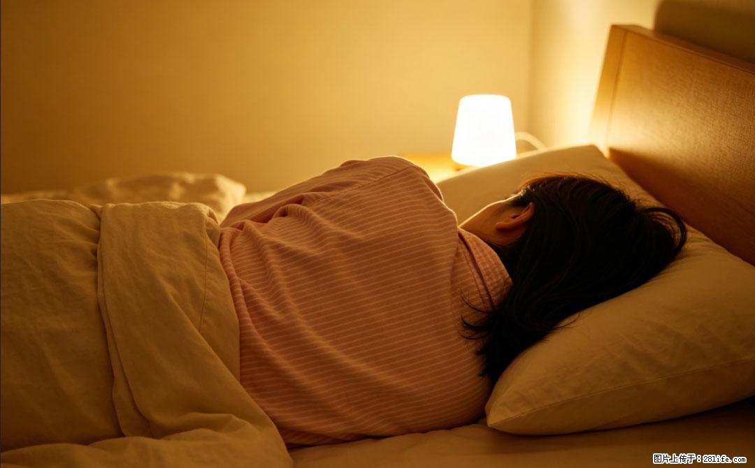 熬夜会让猝死风险飙升！出现以下4种情况赶紧休息→ - 广元生活资讯 - 广元28生活网 guangyuan.28life.net